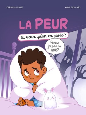 cover image of La peur